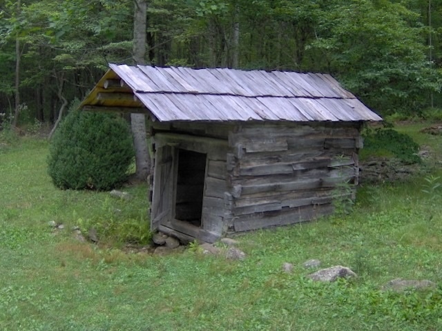 A timeless testament to the resilience and resourcefulness of Appalachian mountain folk.