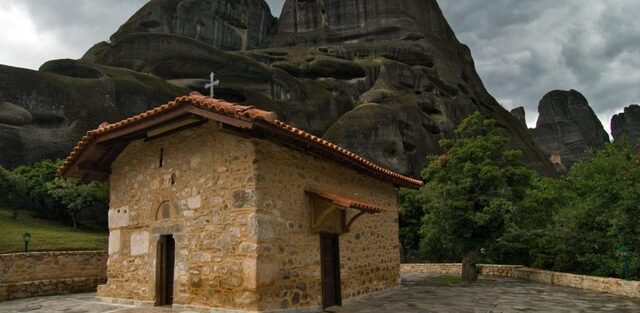 Beyond its religious role, Roussanou Monastery carries profound cultural and historical significance.