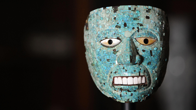 By studying these objects, researchers can piece together the cultural and spiritual narratives that defined the Aztec Empire