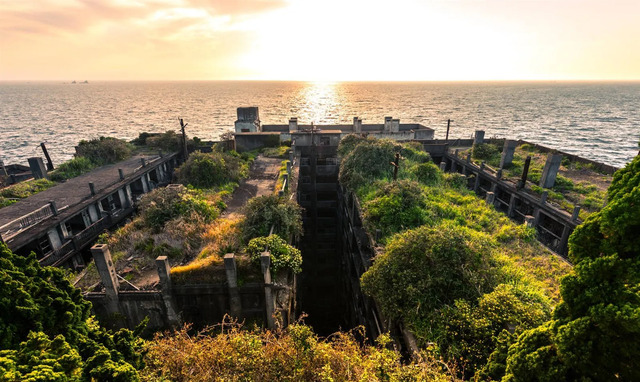 Efforts to clear debris and stabilize the structures have turned Hashima into a safer, preserved glimpse into history.