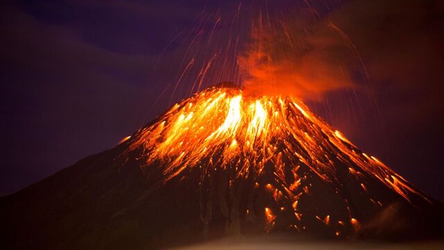 In AD 79, Mount Vesuvius erupted with terrifying force, unleashing a torrent of lethal gases and ash that wiped out the bustling Roman city of Pompeii