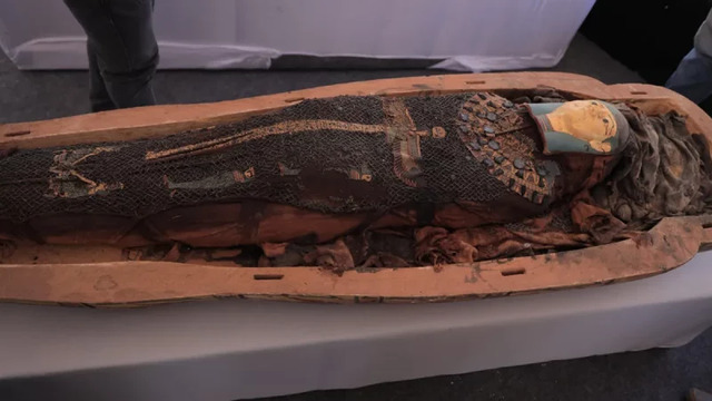 The Exceptional Preservation of These Mummies Offers New Insights Into Ancient Egyptian Embalming Techniques