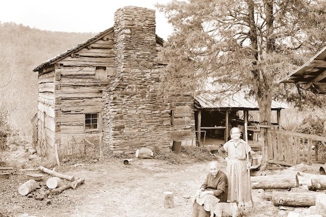 The Walker Sisters’ Homestead: A preserved slice of Appalachian life that feels like a living museum.