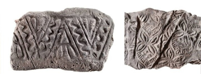 These seals reveal an advanced system for managing goods in ancient Iran’s trade networks