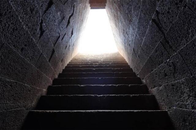 This remarkable site is a breathtaking example of Nuragic architecture, situated in Paulilatino, Sardinia.