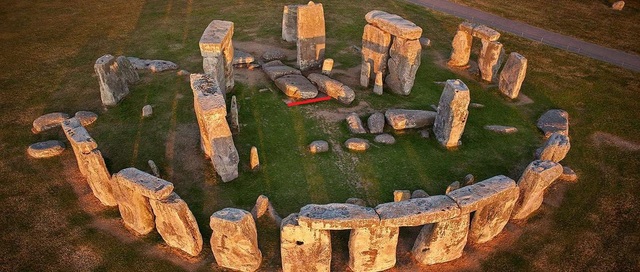 These questions continue to drive research and fuel the fascination surrounding the Altar Stone and Stonehenge as a whole.