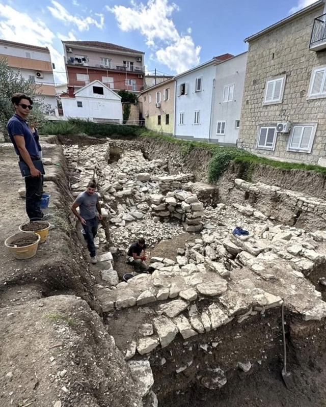 What makes this site even more extraordinary is the evidence of continuous human habitation spanning thousands of years.