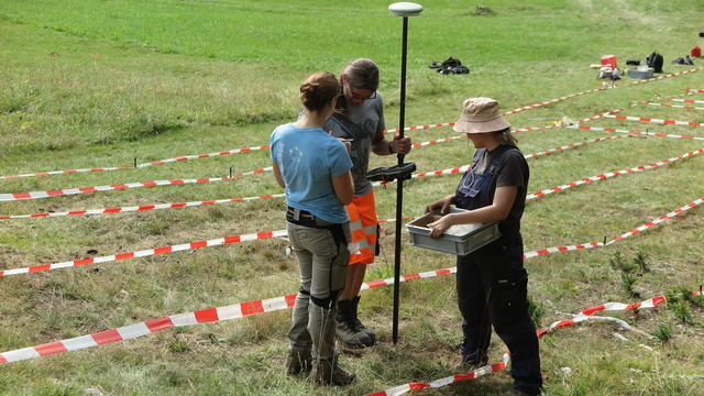 Archaeologists continue to search for coins, weapons, and other relics that could help date the battle more precisely and provide deeper insights into the events that unfolded there.