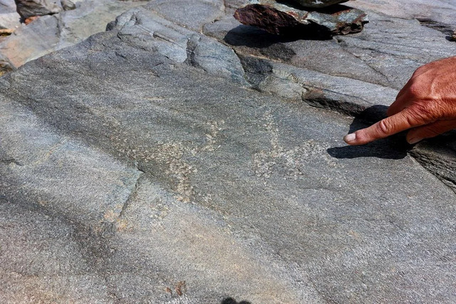 Additional petroglyphs, etched into stone more than 3,000 meters above sea level, highlight the Lombardy Alps as a historical treasure trove.