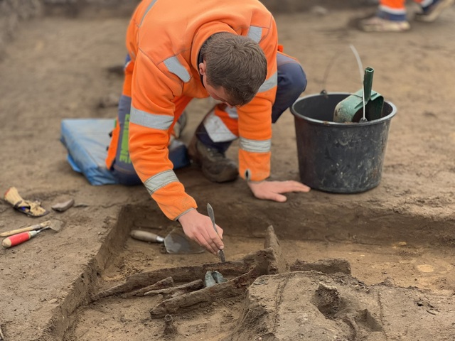 By studying these differences, archaeologists can gain a deeper understanding of the diverse ways in which Iron Age communities expressed devotion, celebrated victories, and reinforced social hierarchies.