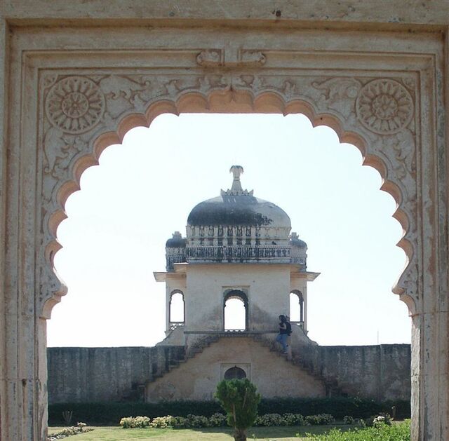 Chittorgarh Fort remains a major attraction for history enthusiasts and travelers