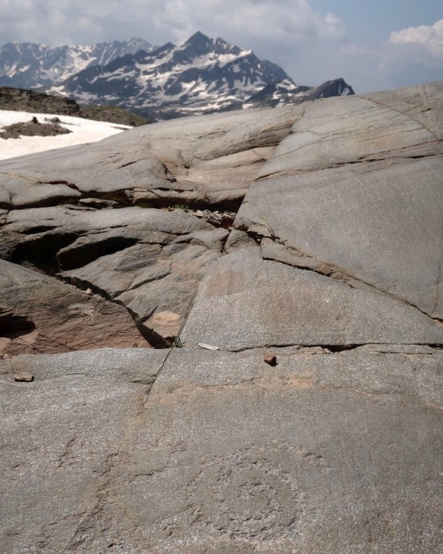 Europe’s Highest Petroglyphs: Unlocking the Secrets of Pizzo Tresero