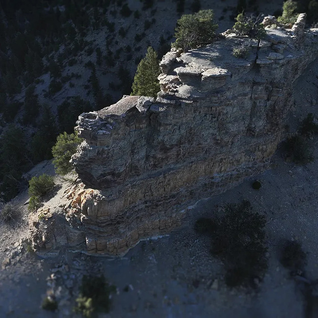 Ninemile Canyon is more than just a collection of rock art—it's a living archive of human history and creativity