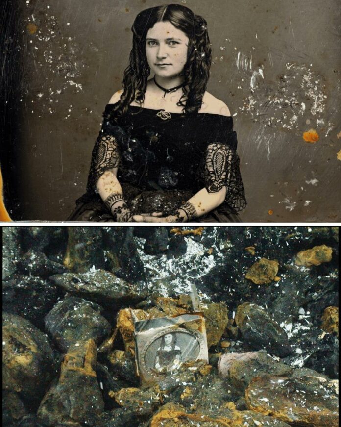 The Mona Lisa of the Deep: Secrets of the S.S. Central America Shipwreck Unveiled