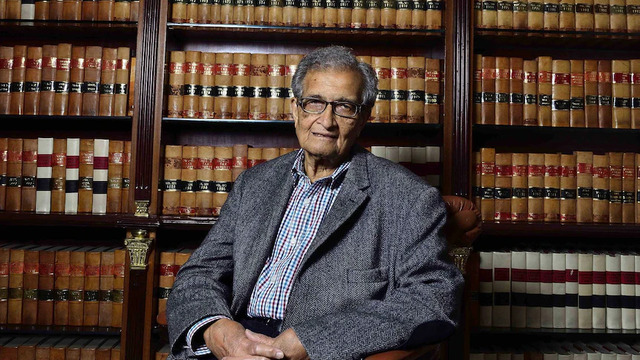 The “capability approach,” pioneered by economist and philosopher Amartya Sen