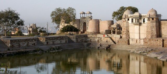 The fort’s history is intertwined with tales of heroism and sacrifice