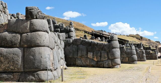 The site has been designated a UNESCO World Heritage Site as part of the City of Cusco, ensuring its significance is recognized globally