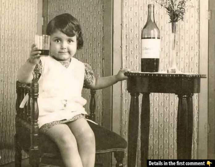 When Wine Was on the Menu: The Forgotten History of French Schoolchildren and Alcohol