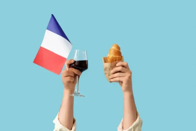 The story of wine in French schools remains a curious chapter in the nation’s history.