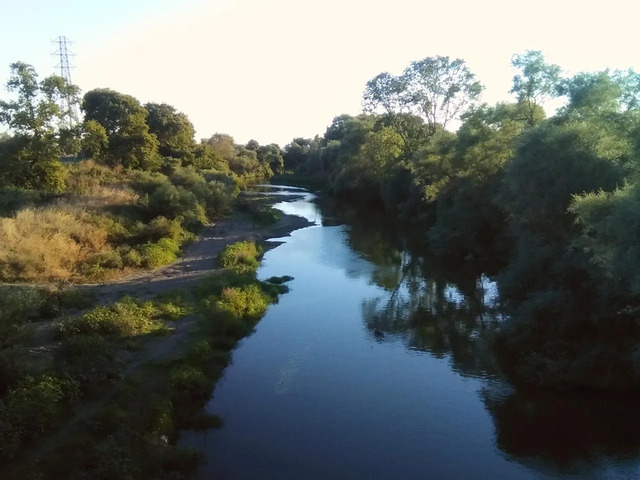 The Biga River, known in antiquity as the Granicus River, flows near the iconic battlefield of Alexander’s 334 BCE triumph.