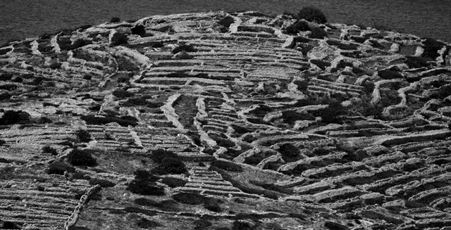 The dry-stone walls of Baljenac are more than agricultural relics; they are symbols of resilience and innovation