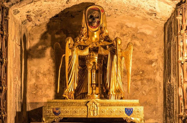 Whether or not it belongs to Mary Magdalene, the relic captures the imagination, bridging the worlds of faith, history, and science.