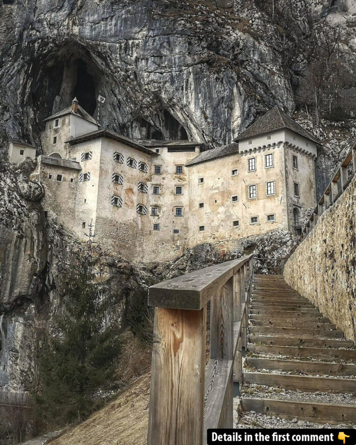 Predjama Castle: A Marvel of Medieval Architecture and Natural Wonder