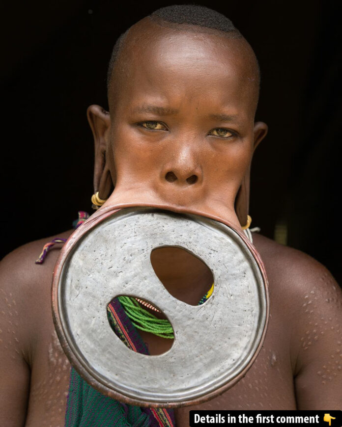 Exploring the Surma and Mursi Tribes: Lip Plates, Traditions, and Culture