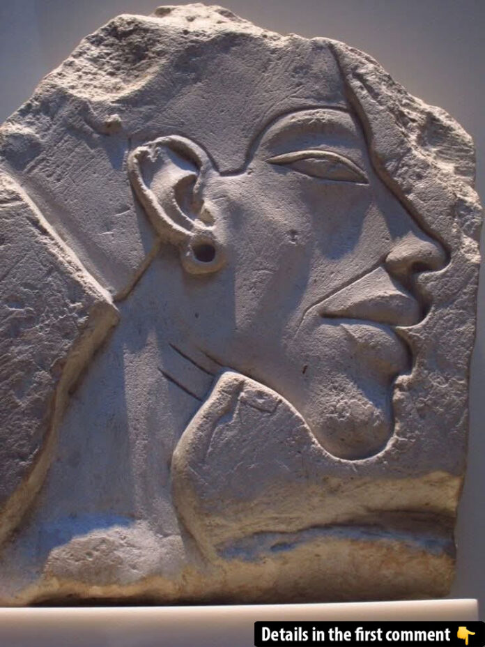 Akhenaten: The Heretic Pharaoh Who Changed Egypt Forever