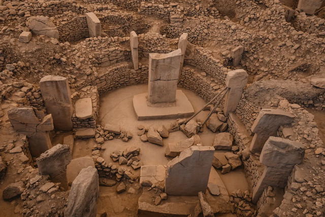 Göbekli Tepe: The World’s Oldest Megalithic Site