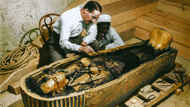 Perhaps the most famous superstition surrounding mummies is the so-called “Curse of the Pharaohs,” which gained notoriety after King Tutankhamun’s tomb was unearthed in 1922.