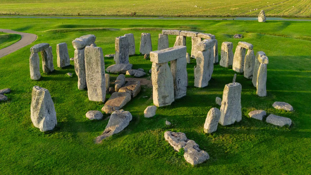 Seven Ancient Megalithic Sites That Rival Stonehenge in Age and Grandeur