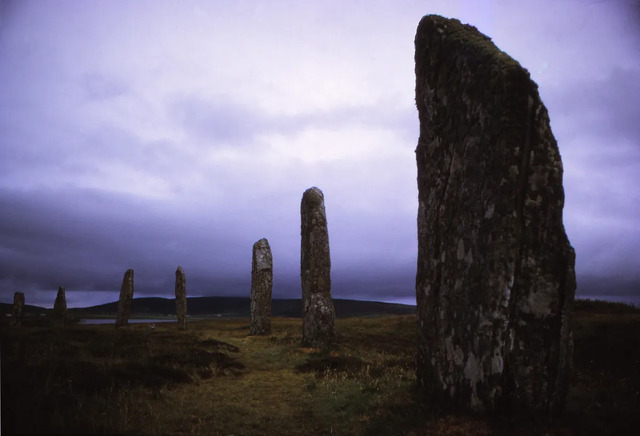 The Ring of Brodgar: Scotland’s Prehistoric Monument